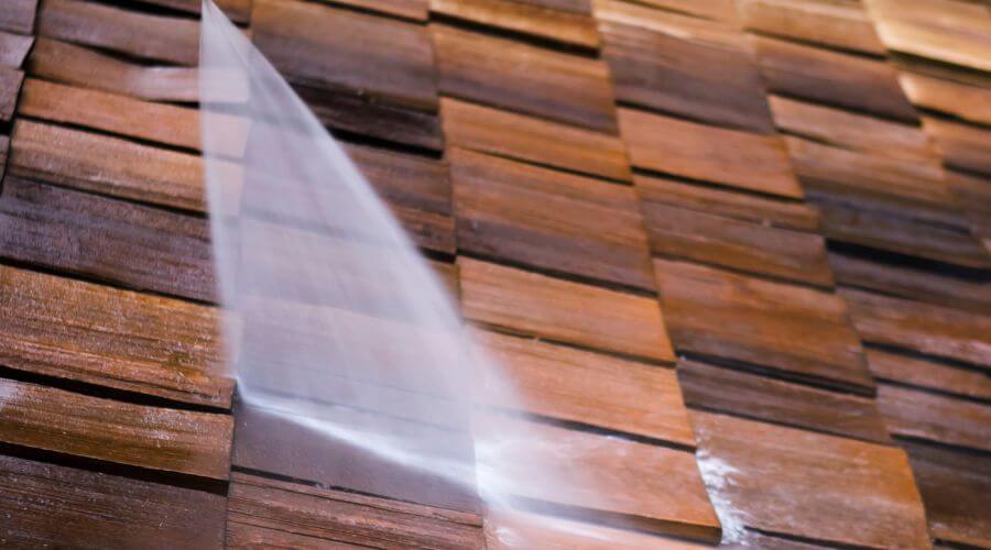 Asphalt Roofing in Winlock, WA