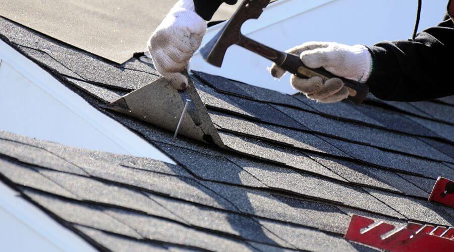 Professional residential roofers in Winlock, WA